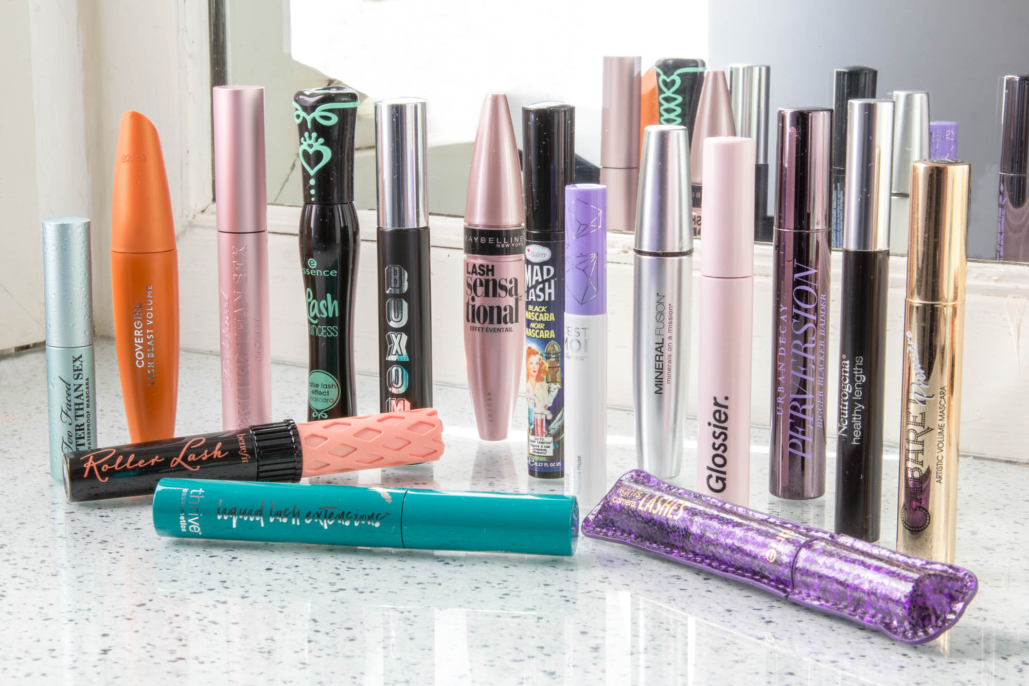 The Best Mascaras of 2023 - Reviews by Your Best Digs