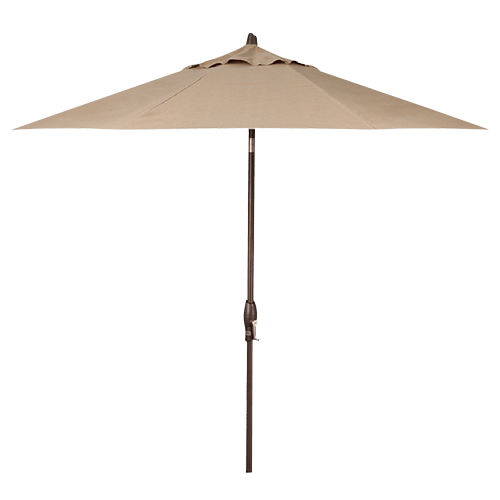 The Best Patio Umbrellas And Stands Of 2021 Reviews By Ybd - Treasure Garden Cantilever Umbrella Replacement Parts