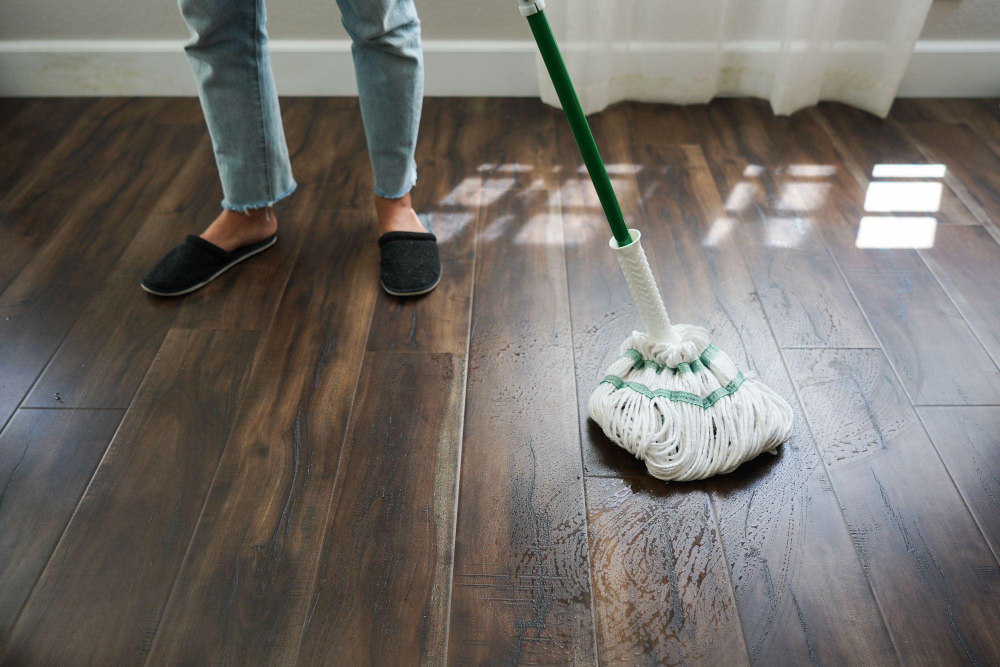 How To Clean Hardwood Floors And, Can You Mop Hardwood Floors