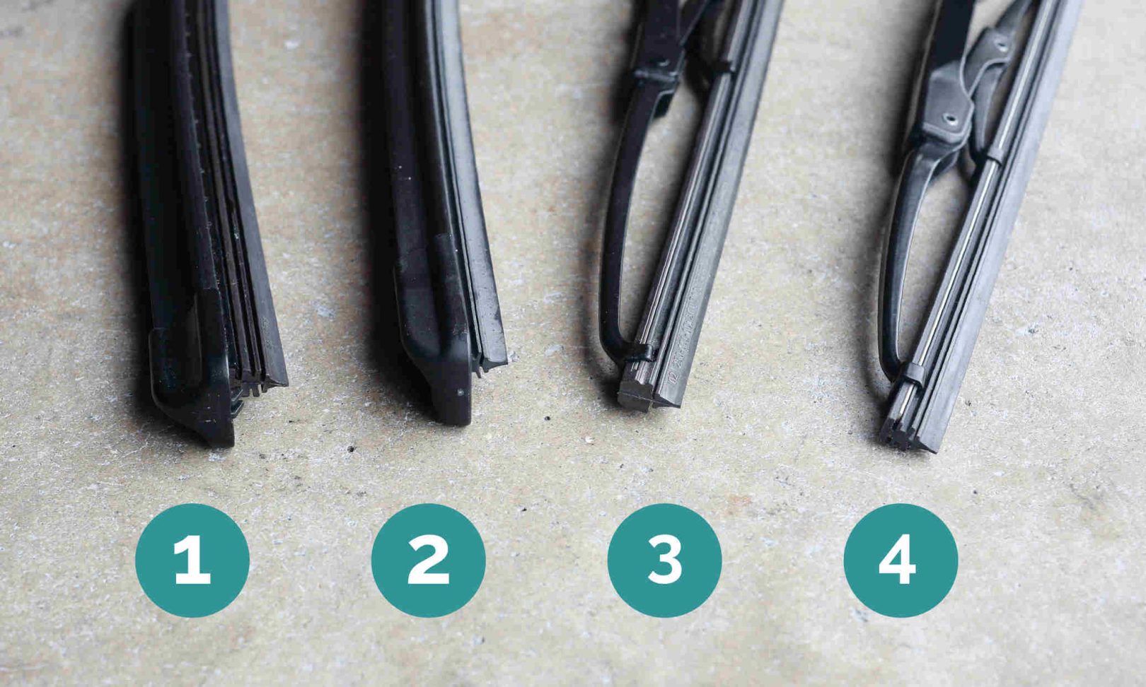 The 8 Best Windshield Wipers of 2025 Reviews by Your Best Digs