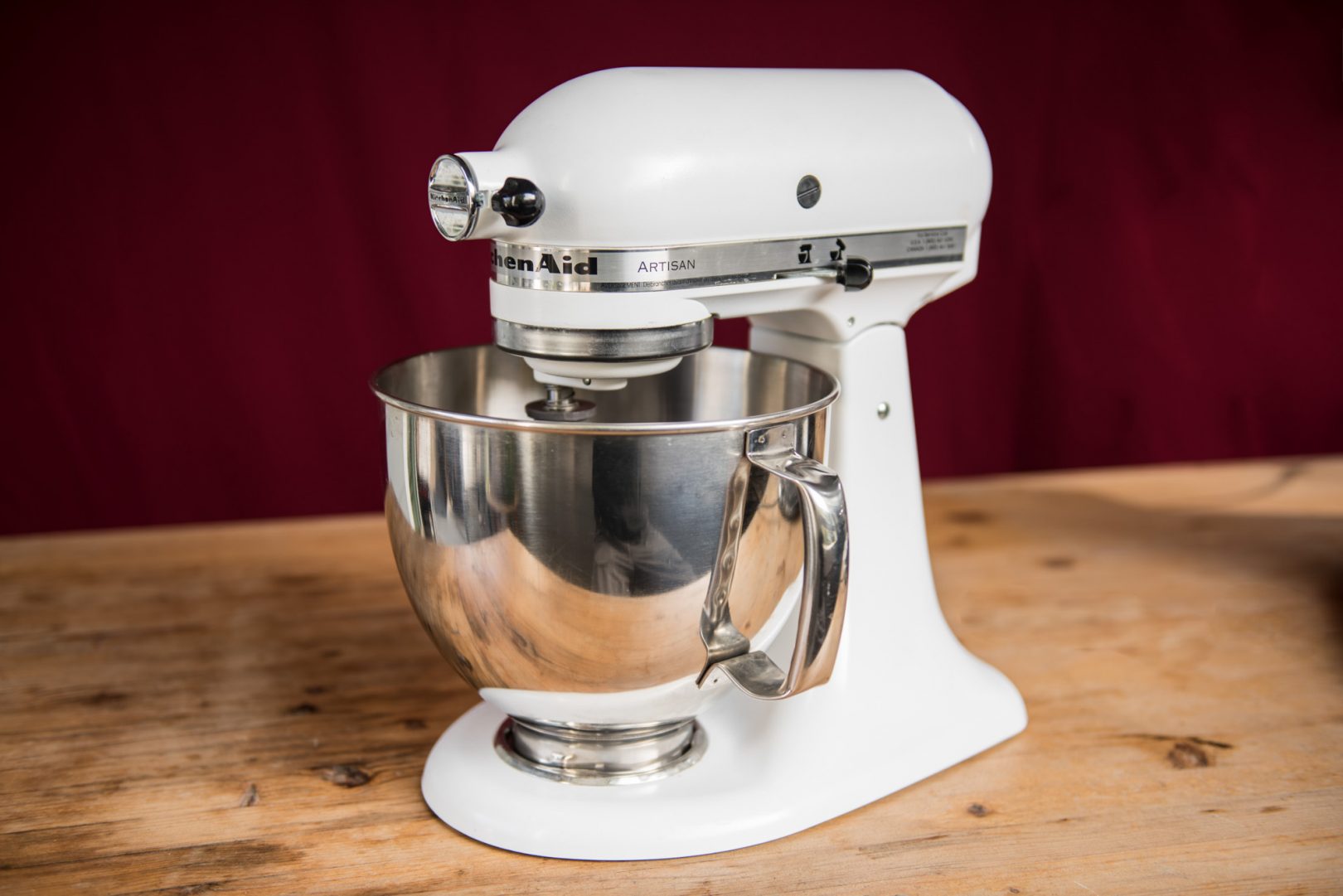 The Best KitchenAid Stand Mixer of 2024 Reviews by Your Best Digs