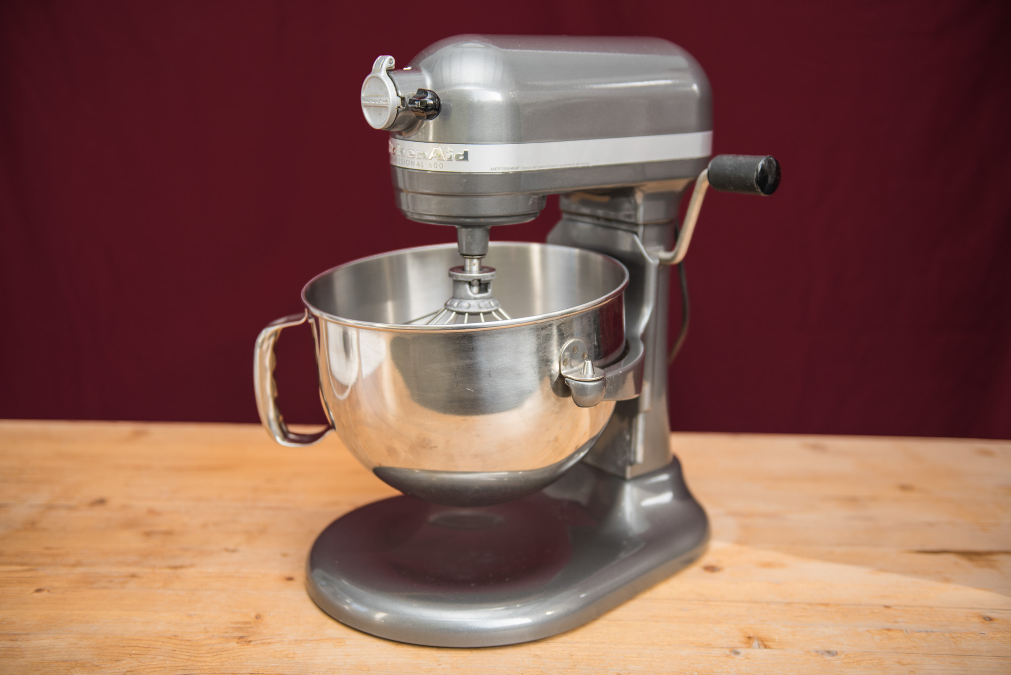KitchenAid Artisan Mini Stand Mixer review: KitchenAid's iconic mixers are  now smaller, but just as costly (hands-on) - CNET