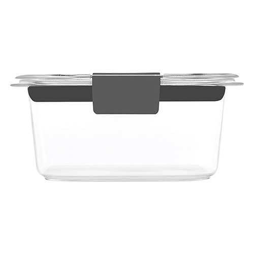 Rubbermaid Commercial Products - Our Square Food Storage Containers were  recognized by the The New York Times Wirecutter as a top pick for Food  Storage Containers! Learn why:  #RCP #FoodStorage