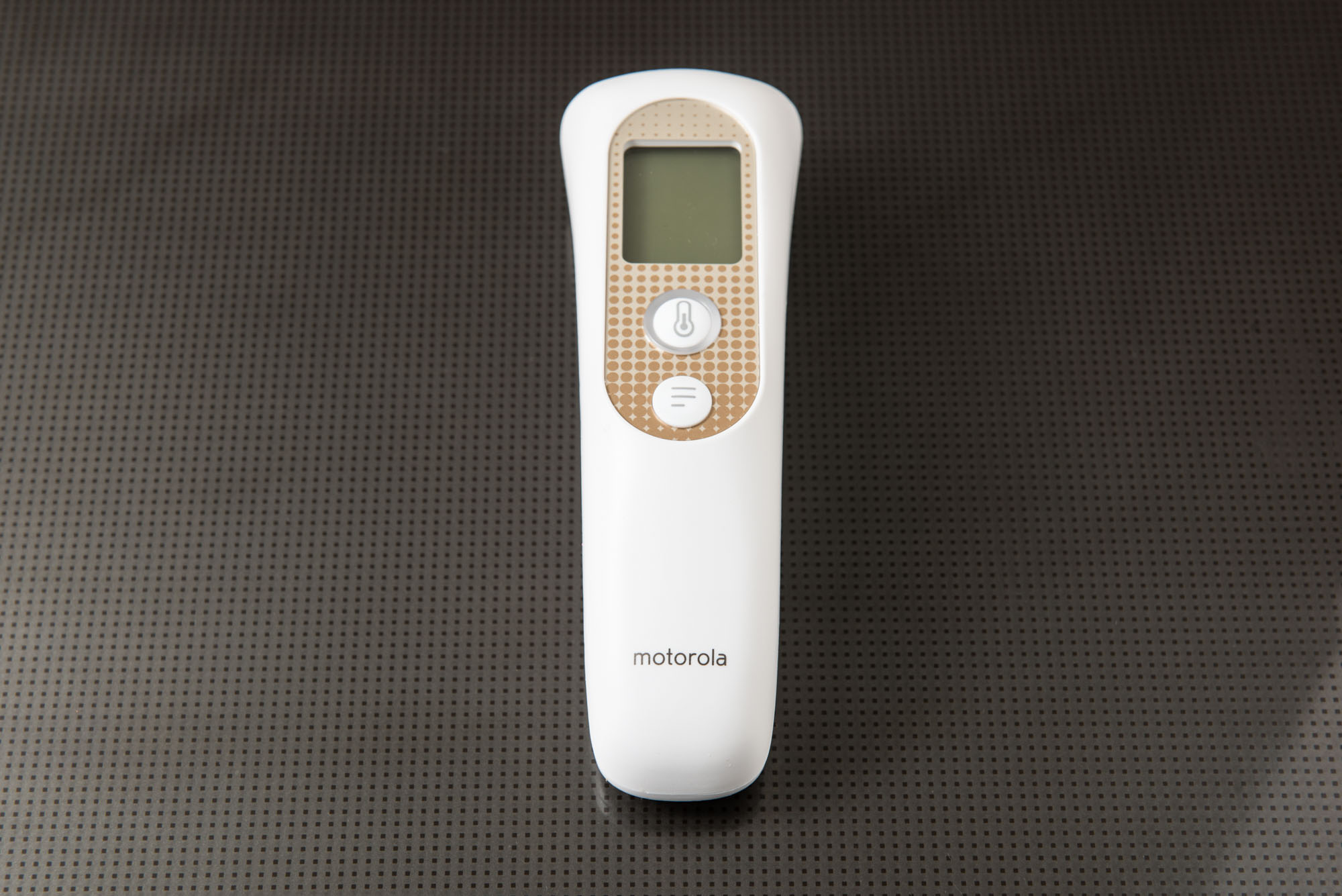 Motorola smart thermometer