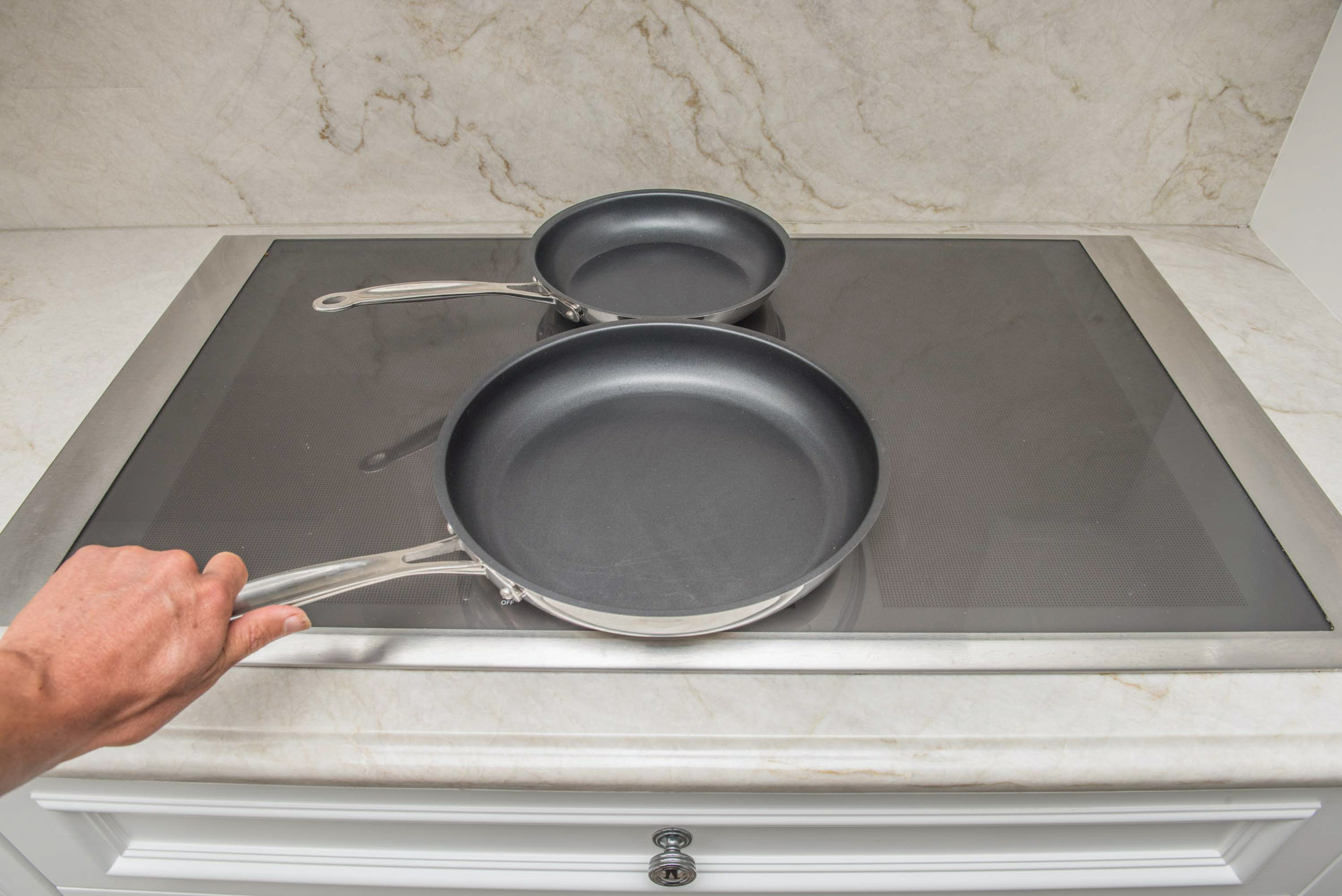 The Best Nonstick Pans of 2023 - Reviews by Your Best Digs