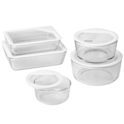 The Best Food Storage Containers of 2022 - Reviews by Your Best Digs