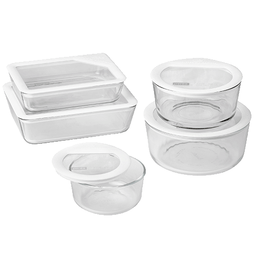 Quality MARQUEE Food Take Away Plastic MICROWAVE CONTAINER & LID 1000CC x 20 