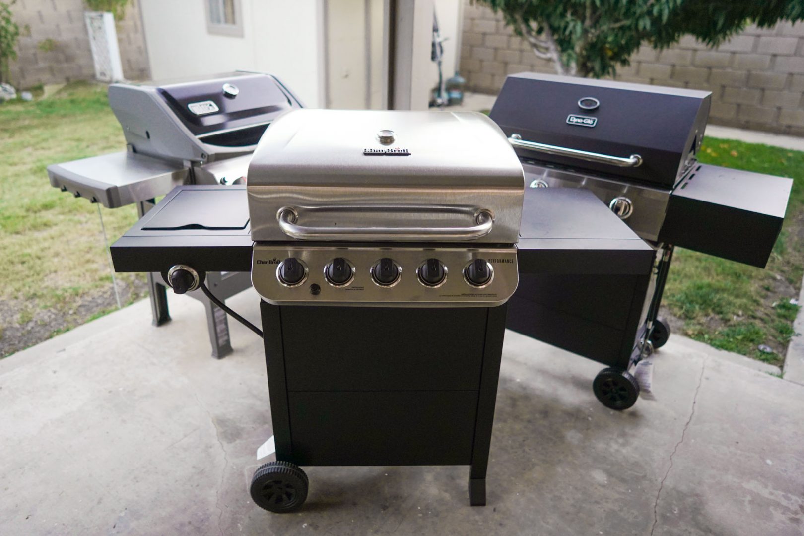 The Best Gas Grills of 2023 Reviews by Your Best Digs
