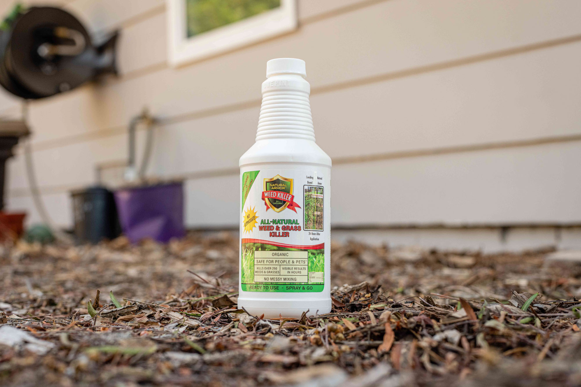 The Best Weed Killer Of 2020 Your Best Digs,Drop Side Crib Conversion Kit