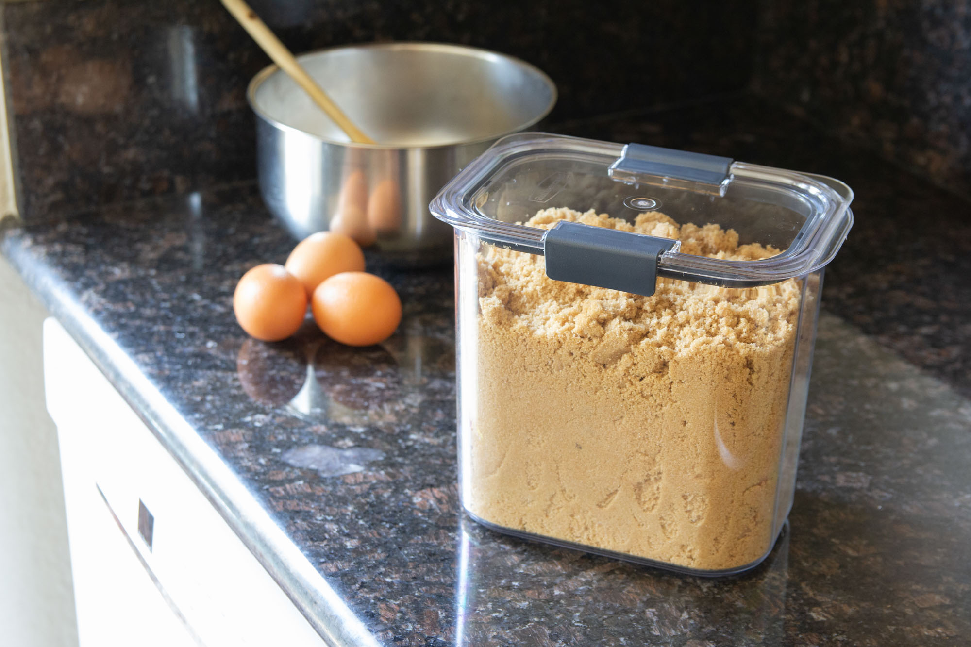 The Best Dry Food Storage Container Of 2019 Your Digs