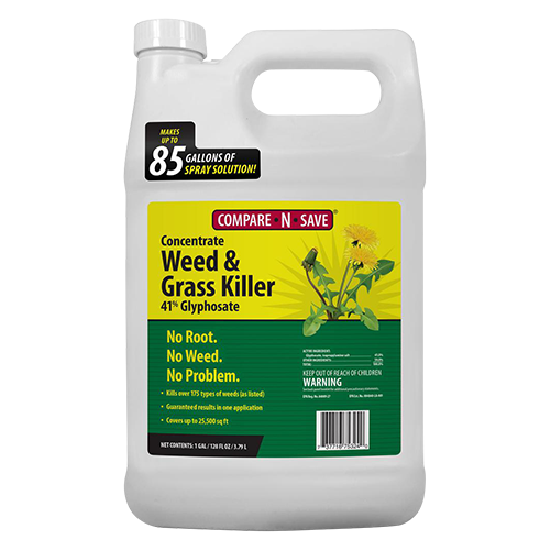 Grass killer clearance chemical
