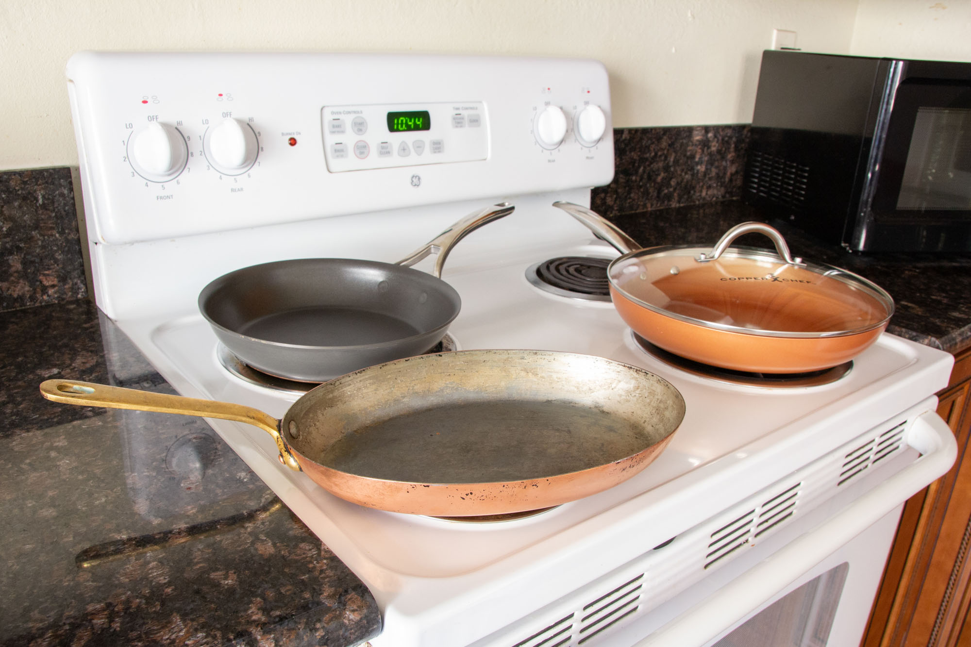 Copper Chef Pan Recipes 