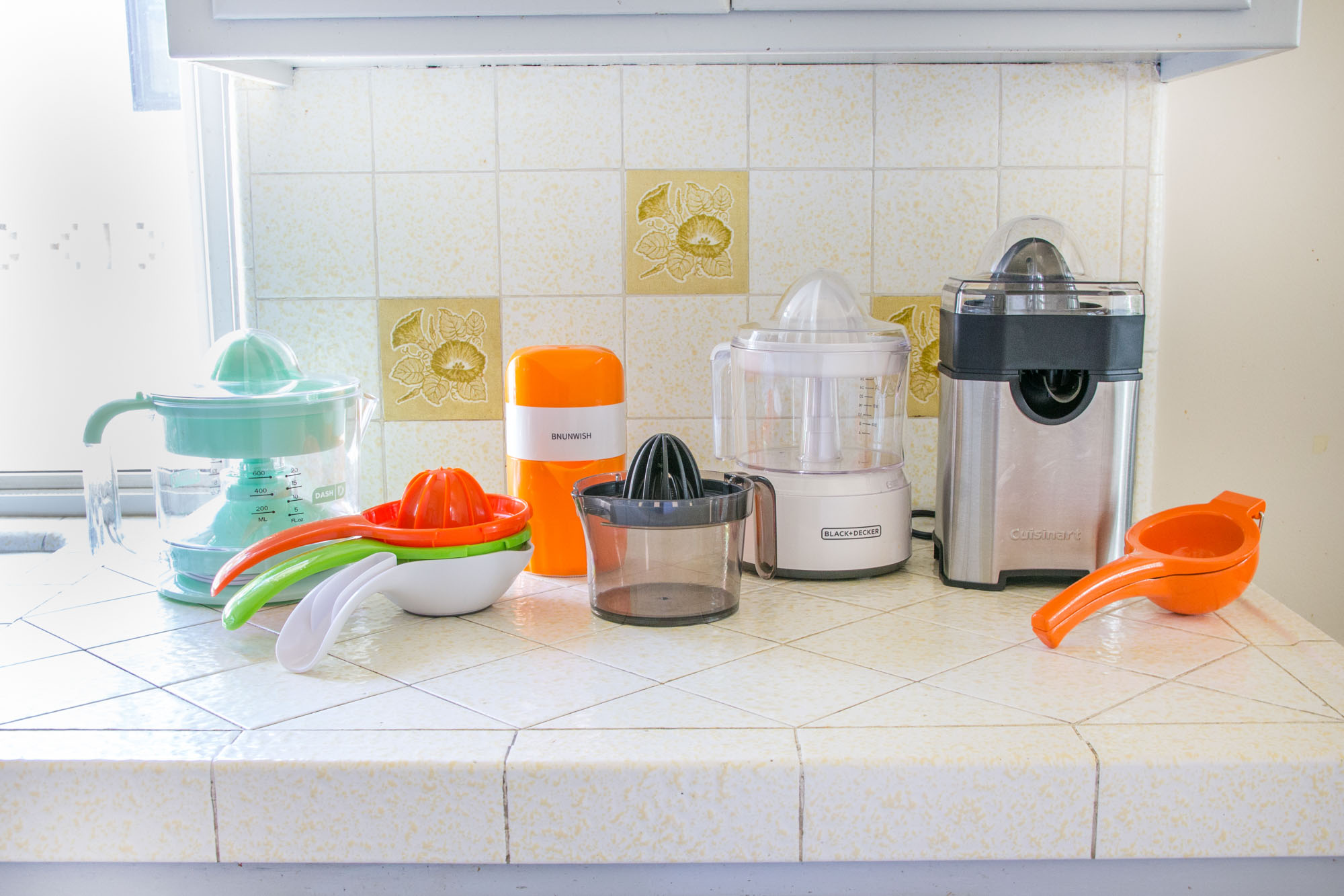 The 9 Best Citrus Juicers of 2024, Tested & Reviewed