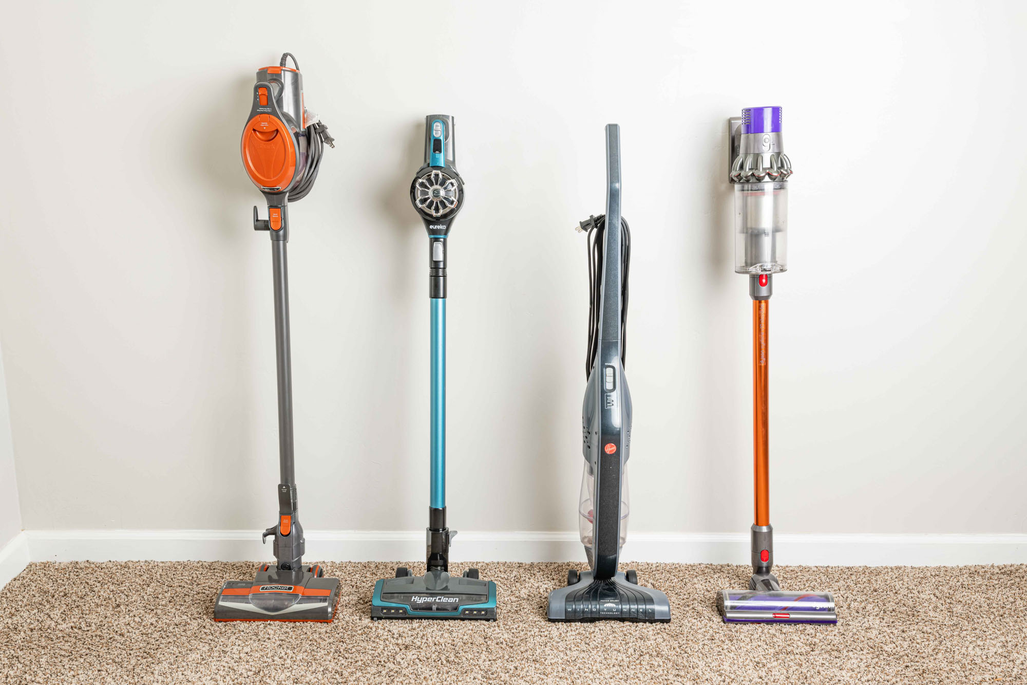 The Best Lightweight Vacuums of 2024 Reviews by Your Best Digs