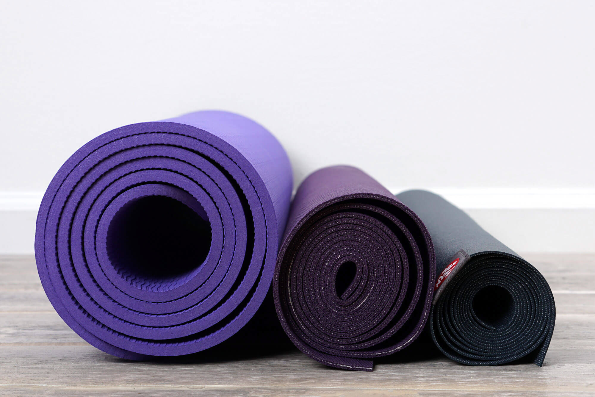 What Is The Best Thickness For A Yoga Mat