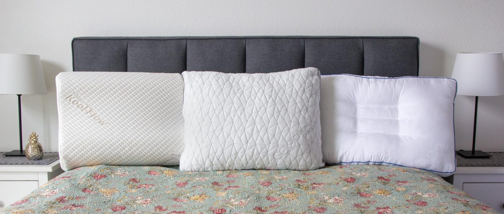 The Best Pillows for Neck Pain of 2021 Reviews by Your Best Digs