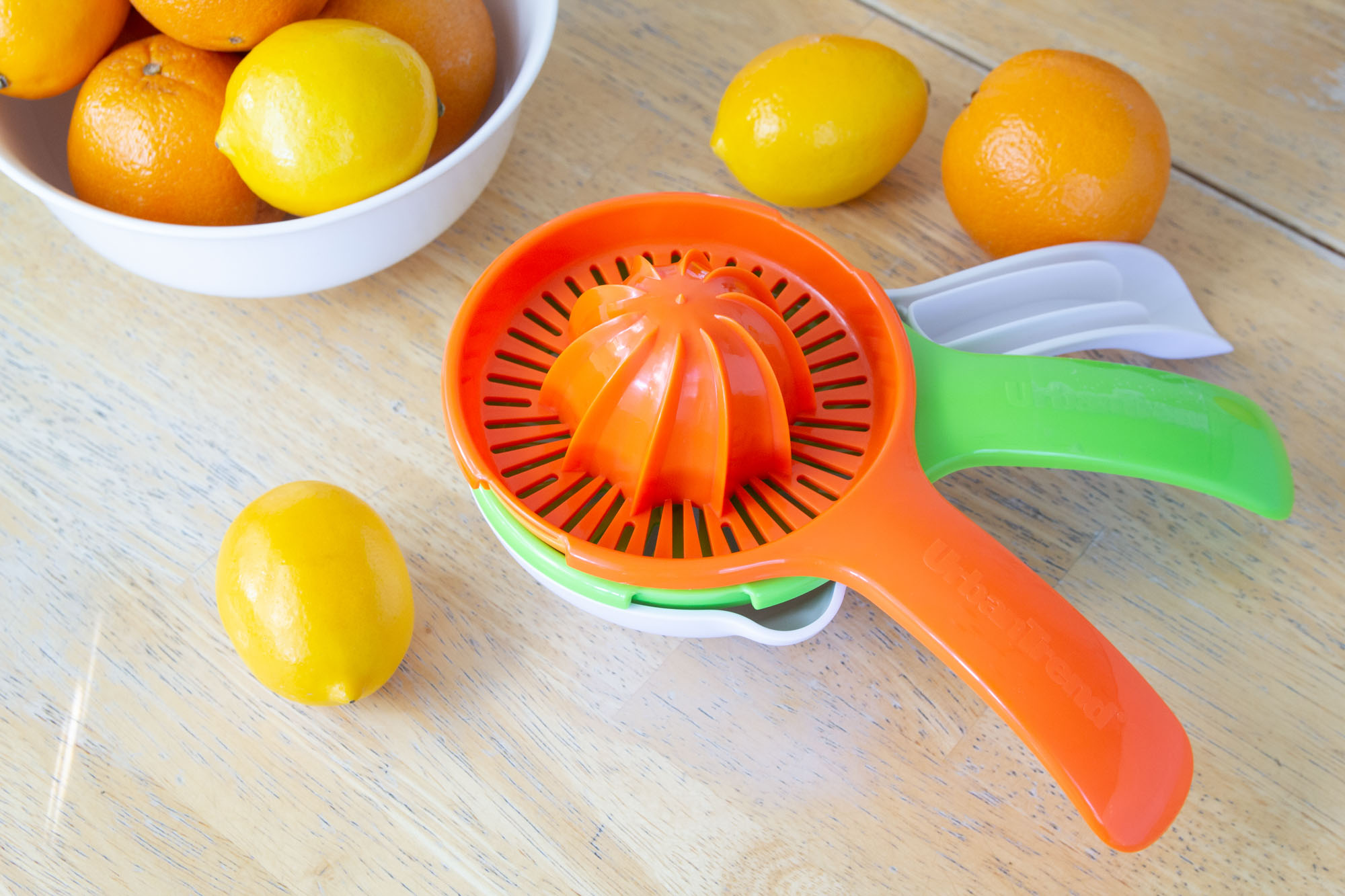 The Best Citrus Juicers of 2024 - Reviews by Your Best Digs