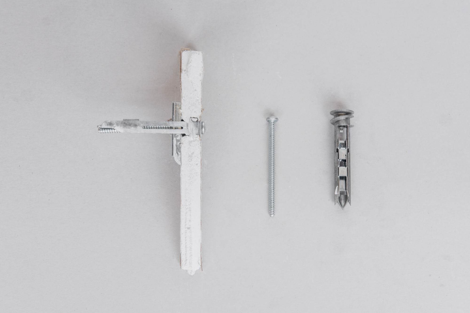 The Best Drywall Anchors of 2024 Reviews by Your Best Digs