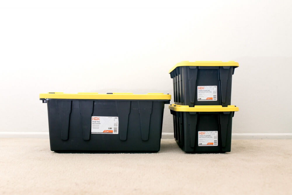 The 7 Best Storage Container of 2024 Reviews by Your Best Digs