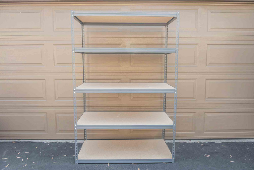 Best Garage Shelving for 2022 - CNET