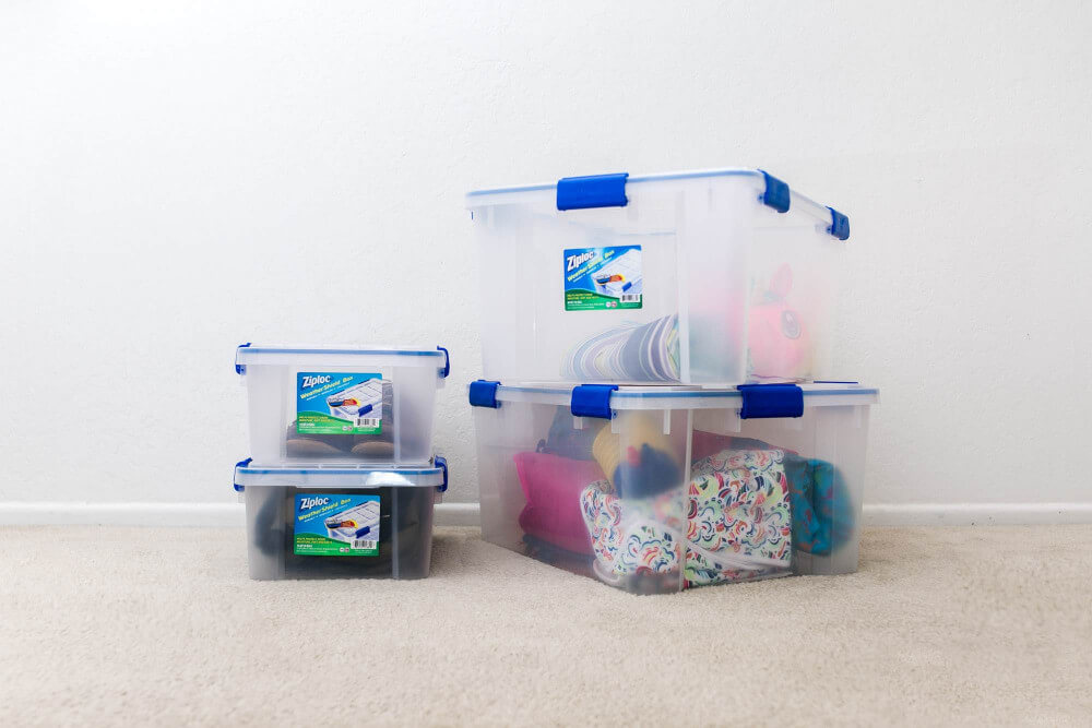 The 7 Best Storage Container of 2024 Reviews by Your Best Digs