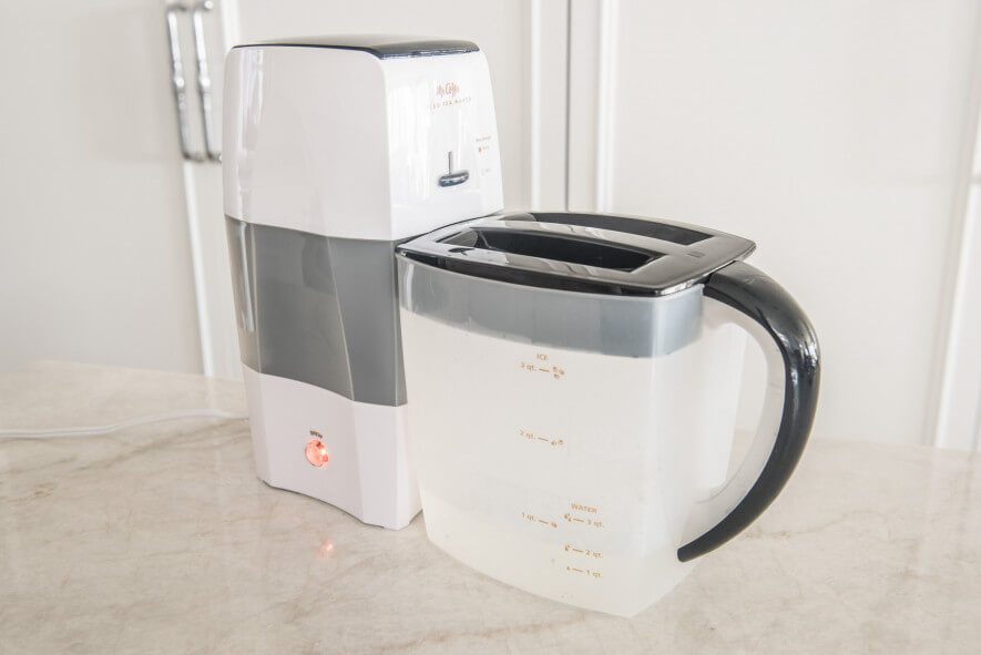  Mr. Coffee Iced Tea Maker: Electric Ice Tea Machines: Home &  Kitchen
