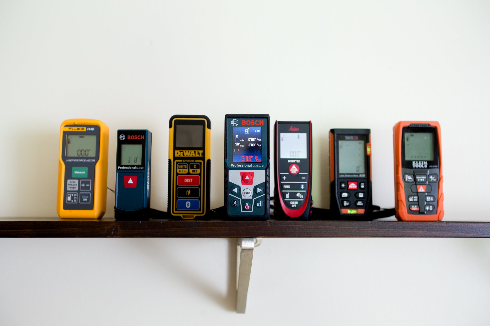The Best Digital Tape Measure Options of 2024 - Tested by Bob Vila