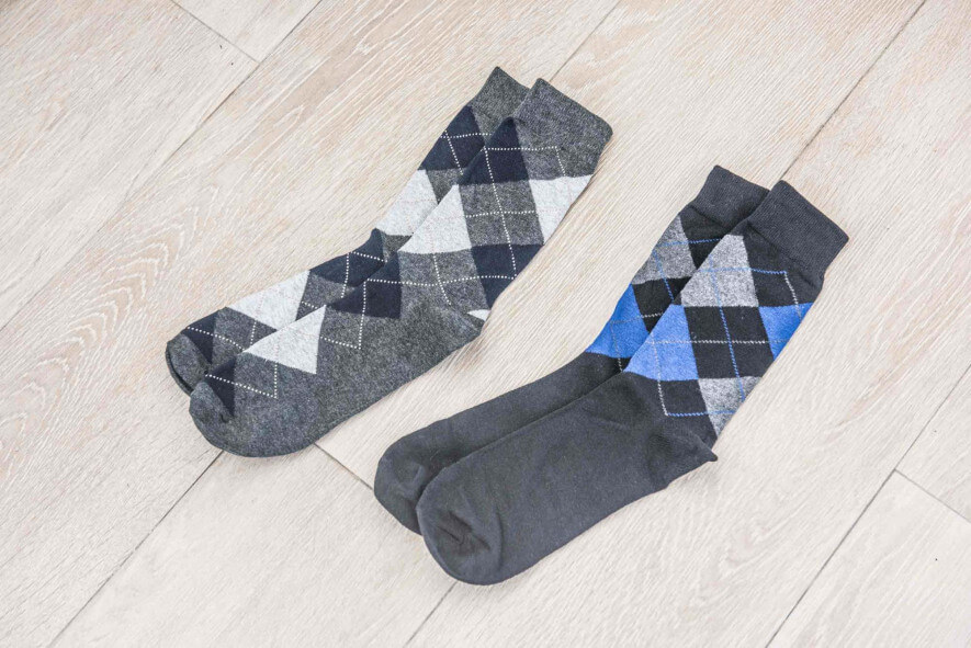 The Best Men's Dress Socks of 2024 - Reviews by Your Best Digs