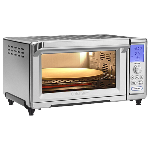 5 Best Toaster Ovens for 2024, Tested by CNET Editors - CNET