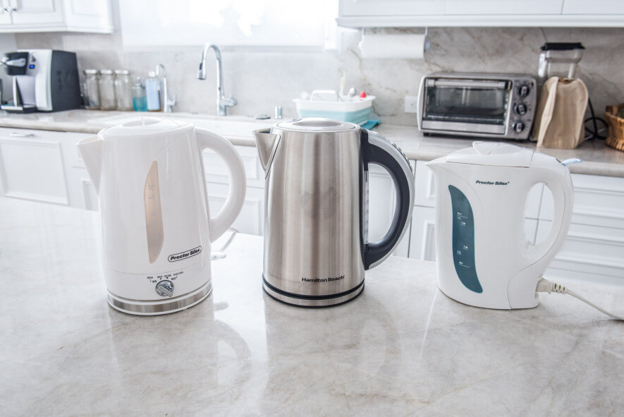 the best electric kettle