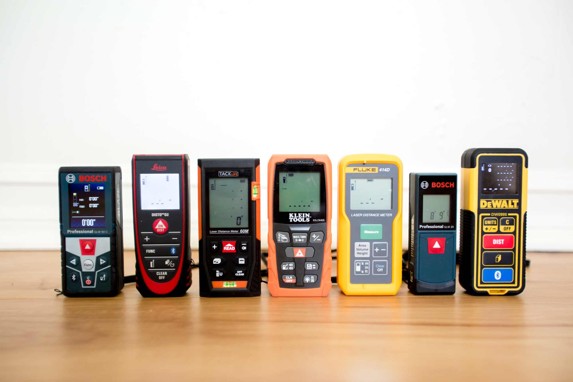 The 3 Best Laser Measuring Tools for Construction