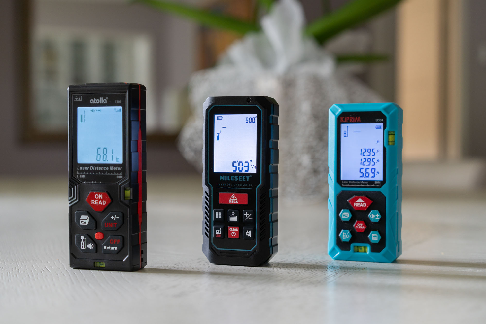 How to Choose the Best Digital Laser Tape Measure Brand?