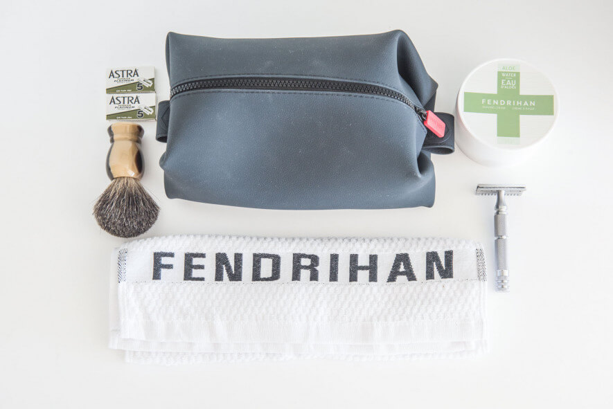 Fendrihan kit