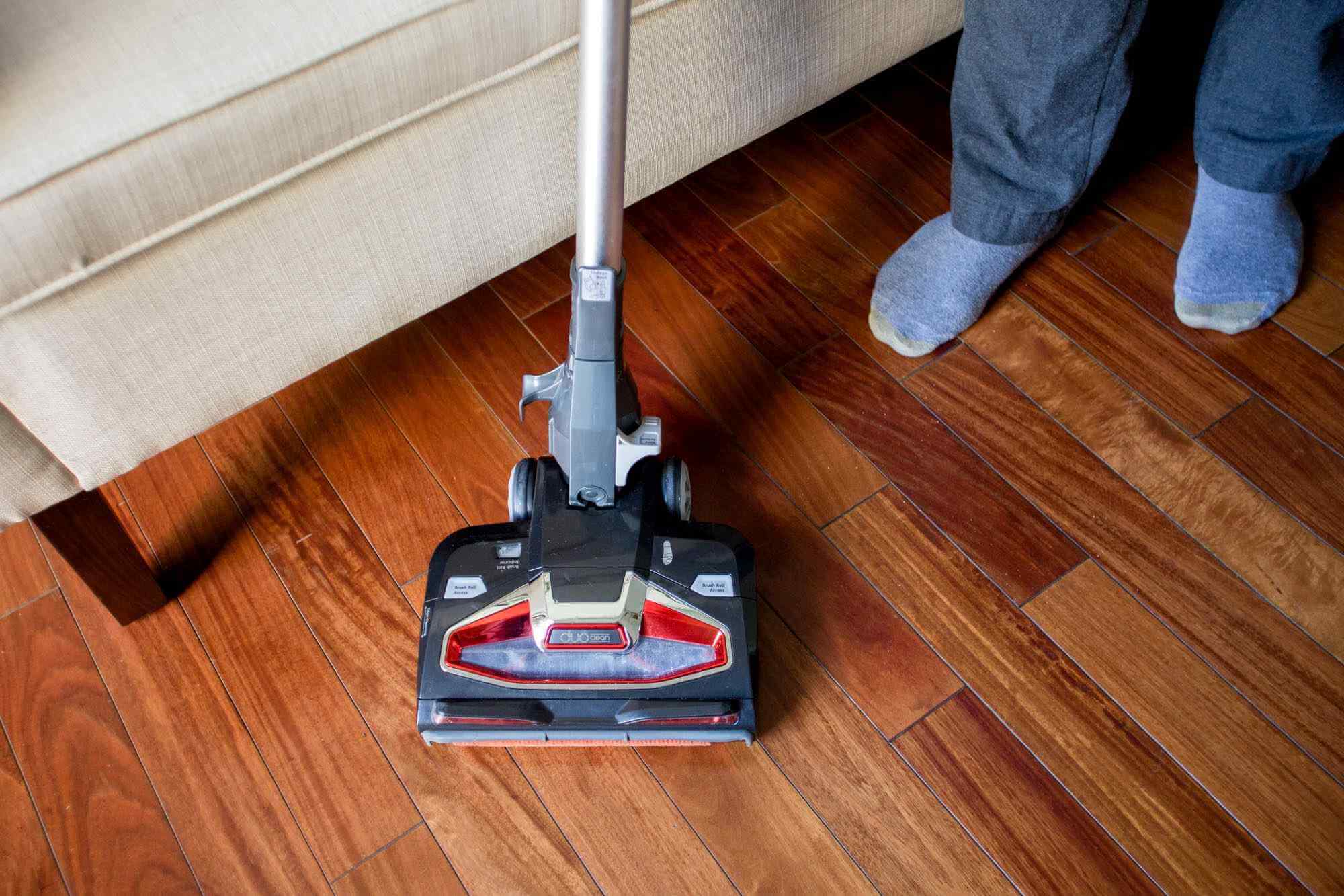 The Best Hardwood Floor Vacuums Of 2021, Best Corded Vacuum For Hardwood Floors
