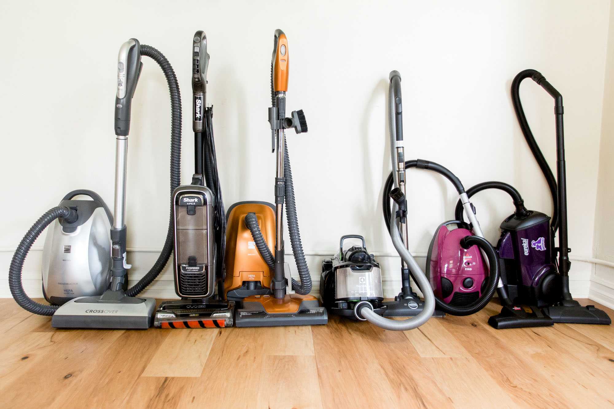 The Best Canister Vacuums Of 2022 Reviews By Your Digs