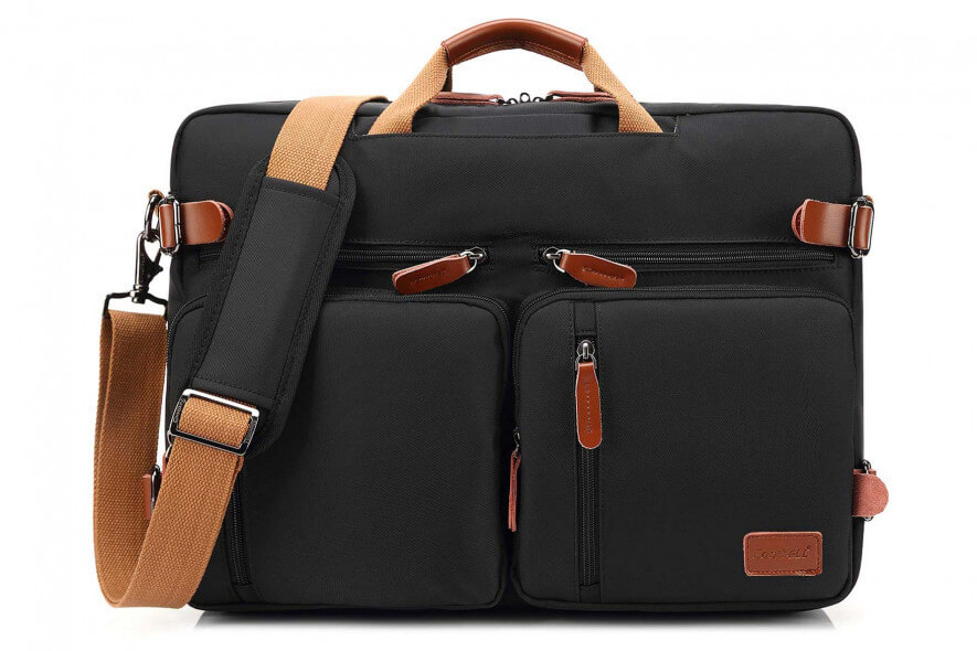 The Best Laptop Messenger Bags of 2023 - Reviews by Your Best Digs