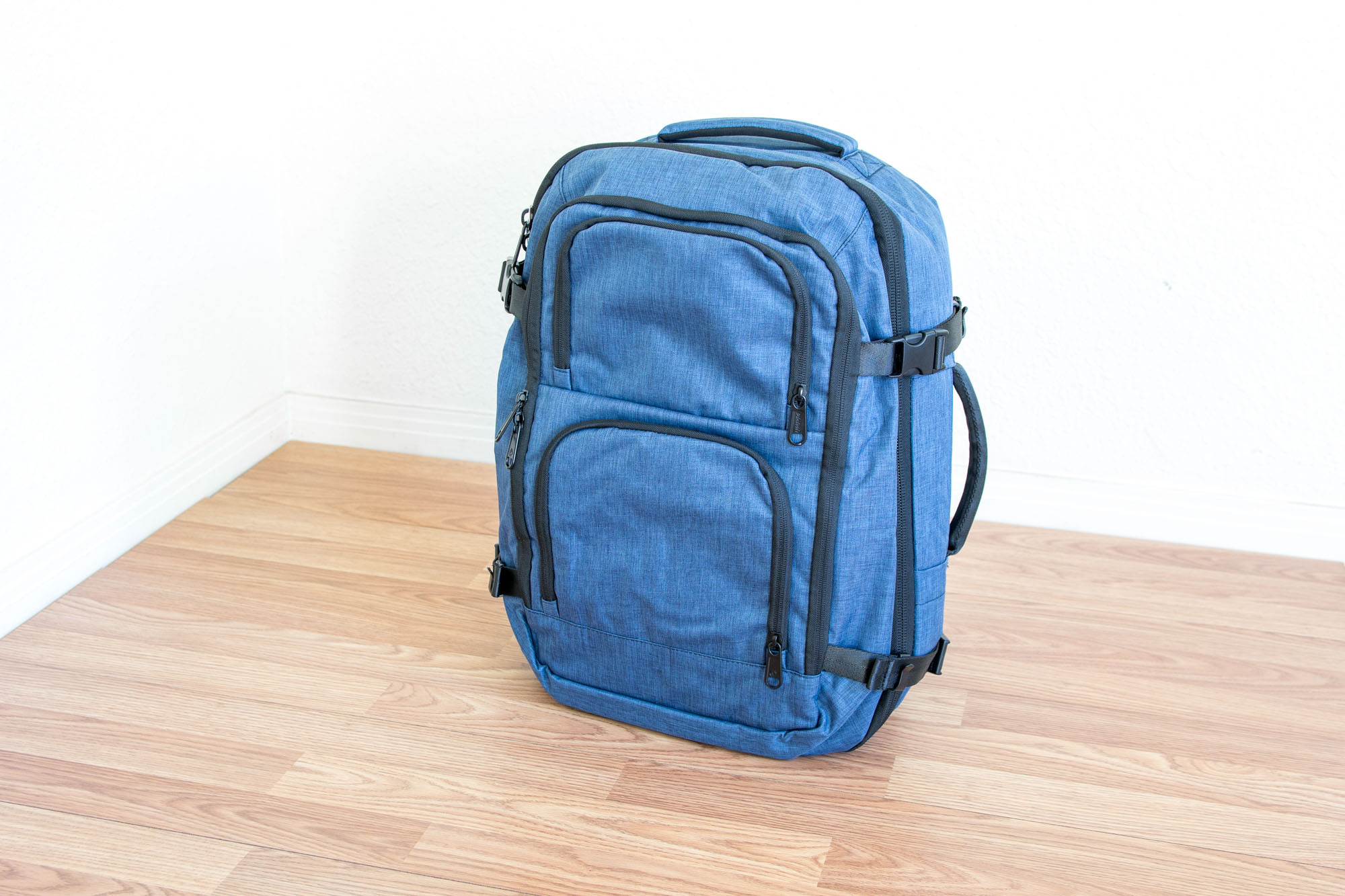 travel backpack under 200