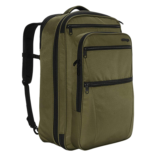 The 8 Best Carry On Backpacks Under 100 in 2024