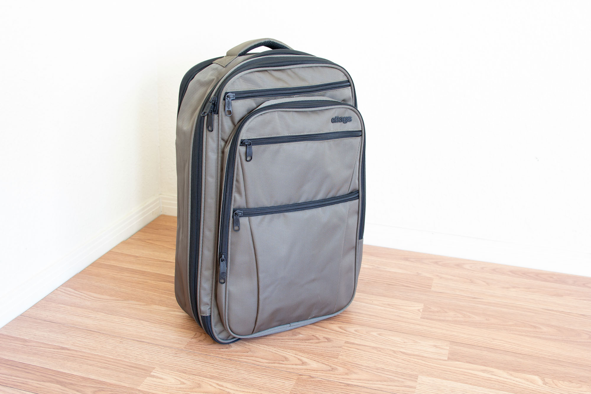 affordable travel backpack