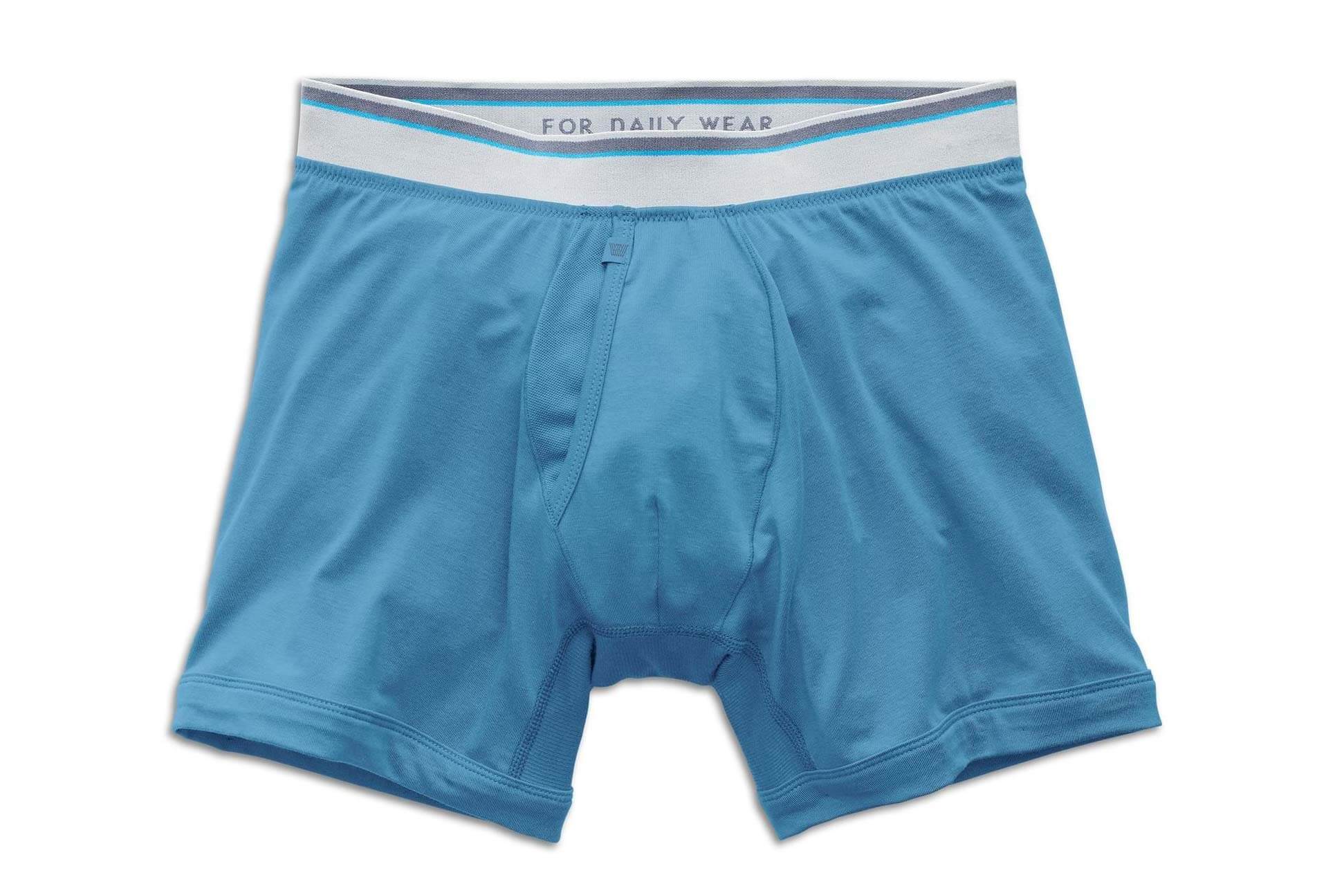 The Best Men's Boxer Briefs of 2024 - Reviews by Your Best Digs