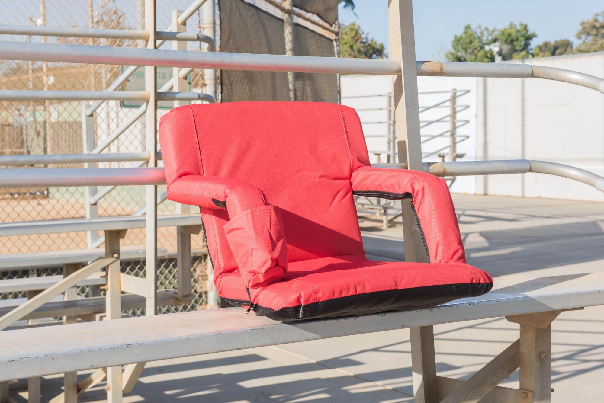 s top 10 best-selling bleacher stadium seats for the 2023 football  season 