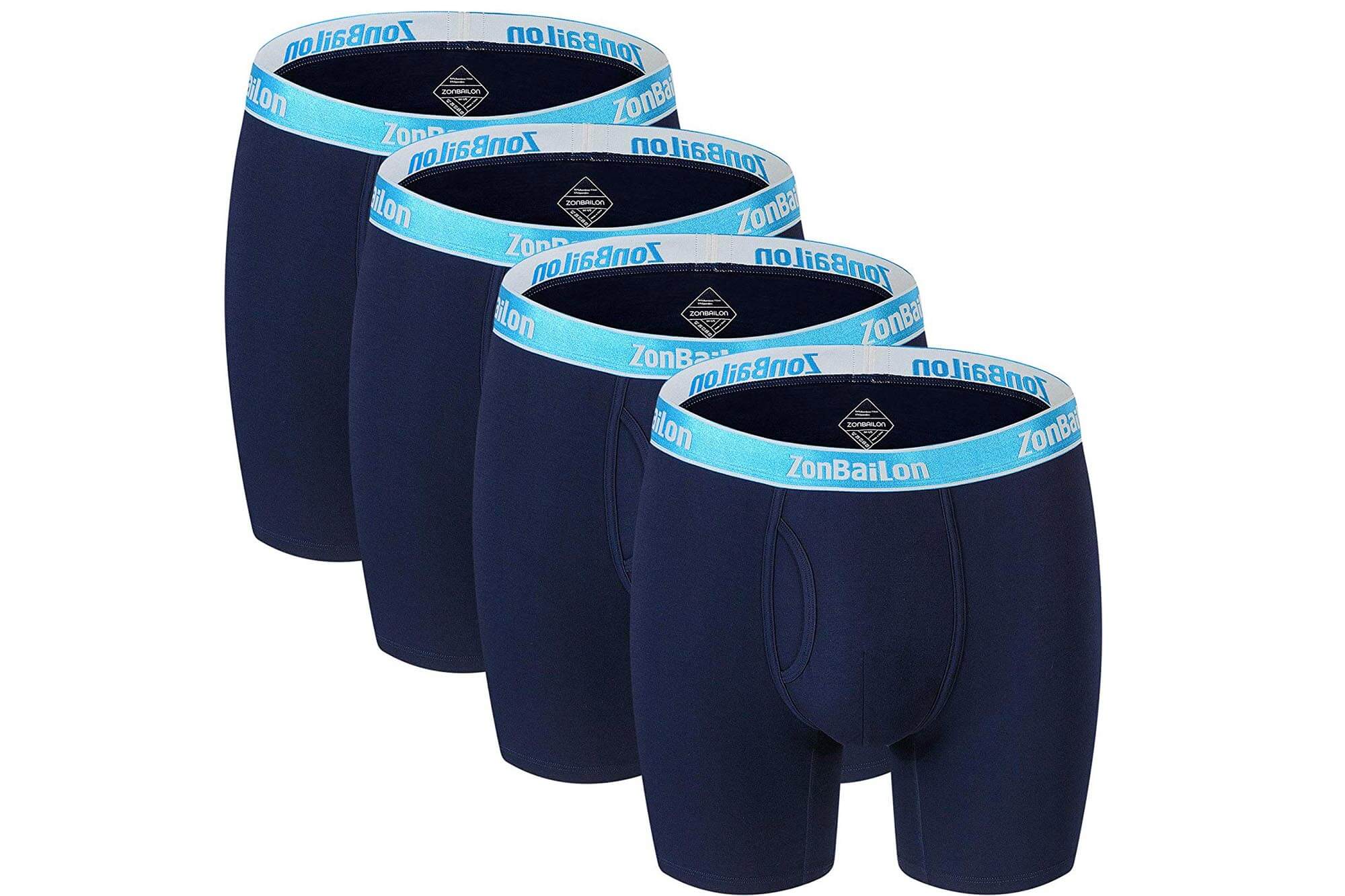 The Best Men's Boxer Briefs of 2024 Reviews by Your Best Digs
