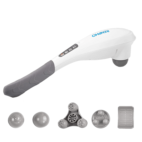best handheld massager consumer reports