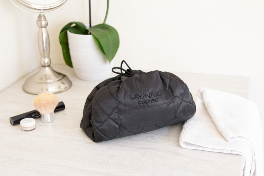 The 12 Best Women's Toiletry Bags of 2024 - Reviews by Your Best Digs