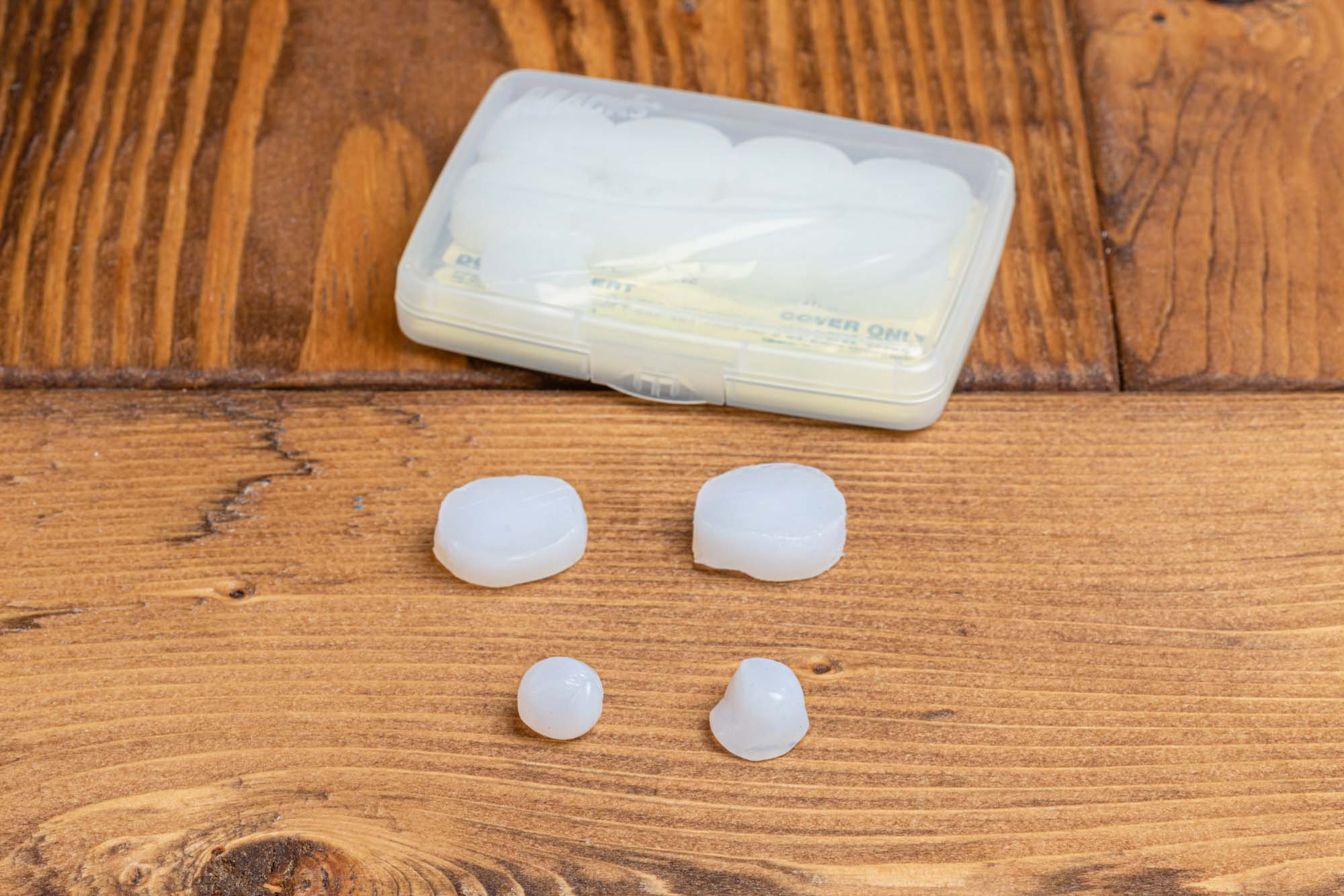 The Best Ear Plugs for Sleeping of 2024 Reviews by Your Best Digs