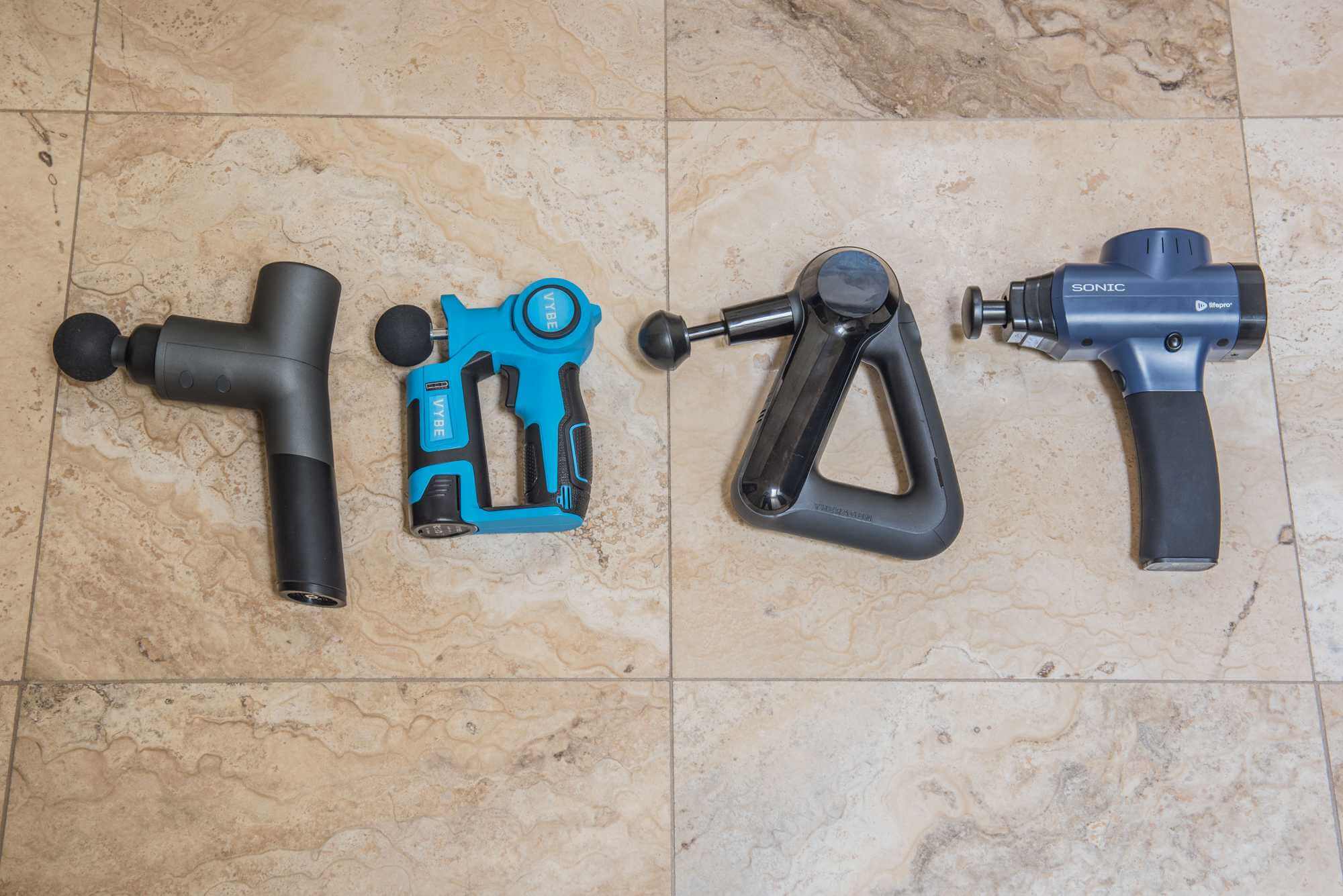 Can You Really Turn a Jigsaw into a Massage Gun? We Tried!