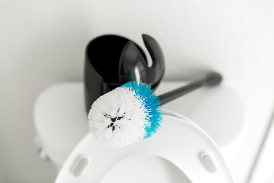 The 7 Best Toilet Brushes of 2023, According to Testing