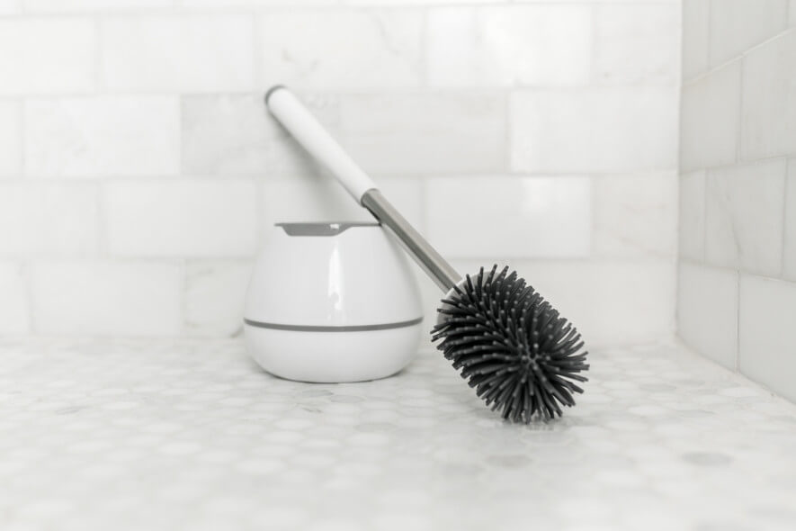 The 9 Best Toilet Brushes of 2024 - Reviews by Your Best Digs