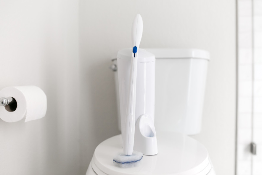 7 Best Toilet Brushes of 2023