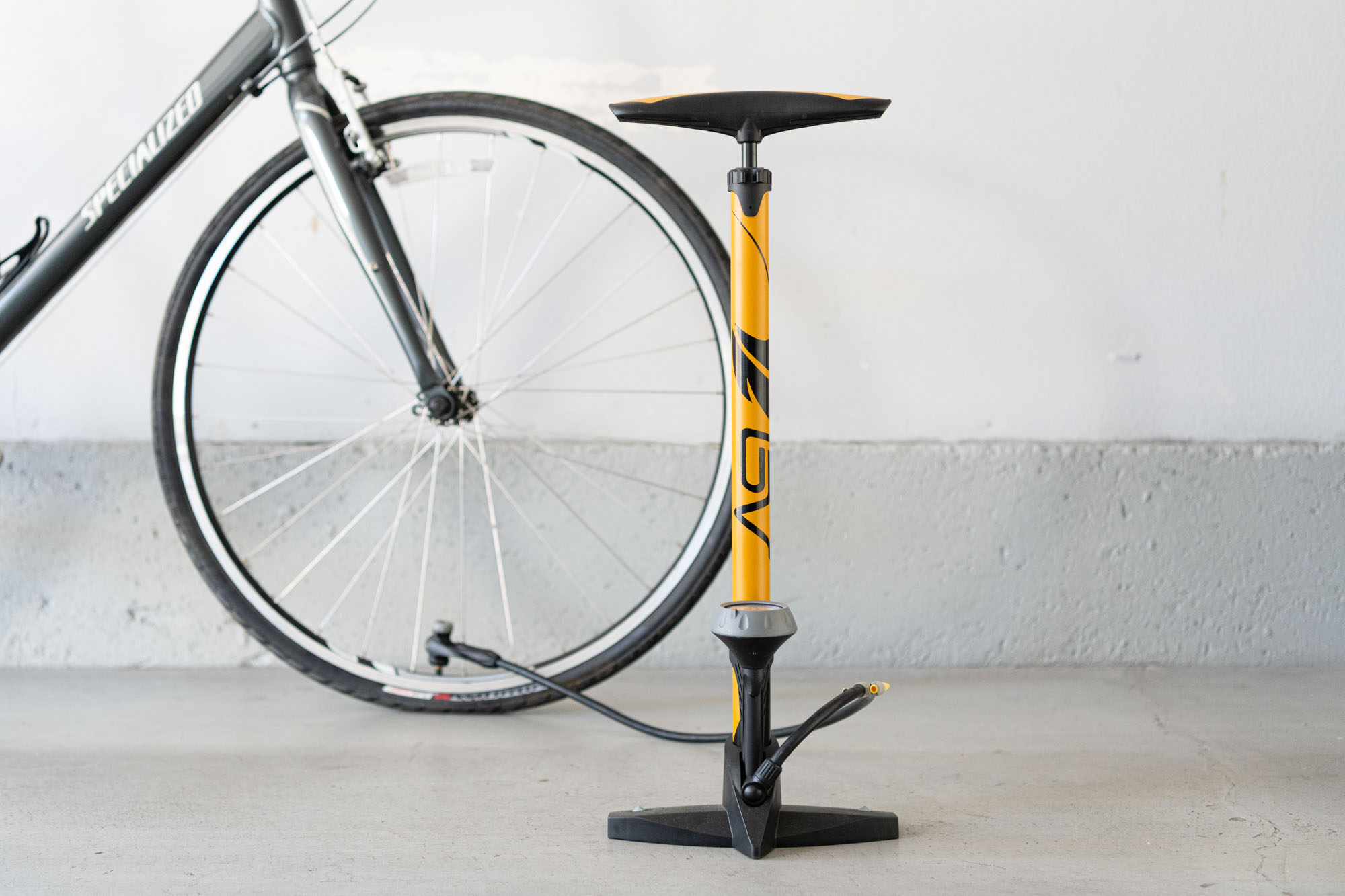 Top 5 Mini Bike Pump For Every Cyclist 